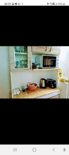 Apartamento La Casa Roja de Vicente