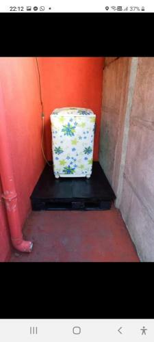 Apartamento La Casa Roja de Vicente
