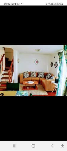 Apartamento La Casa Roja de Vicente