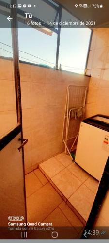Apartamento Departamento Lo Acacios de San Pedro