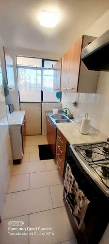 Apartamento Departamento Lo Acacios de San Pedro
