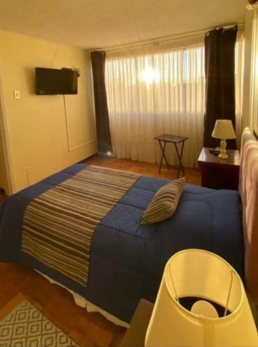 Apartamento Departamento Lo Acacios de San Pedro