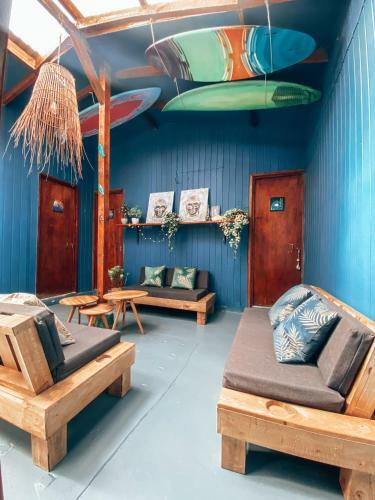 Bed & Breakfast Malibu Hostal Boutique