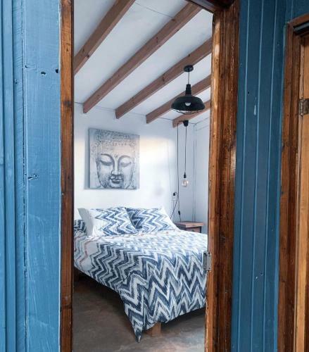Bed & Breakfast Malibu Hostal Boutique
