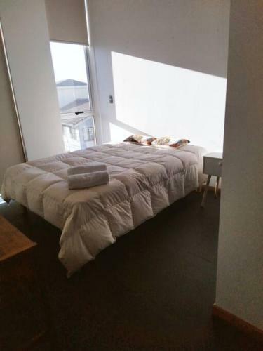 Apartamento Habitacion Privada Cerro Alegre Con Desayuno.