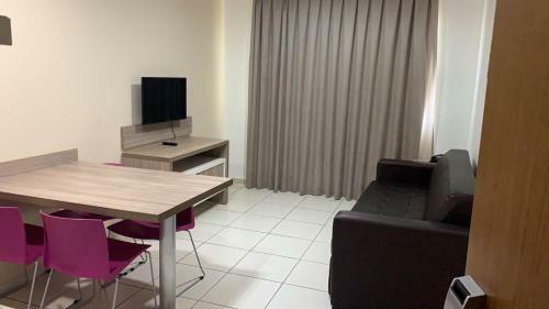 Apartamento Riviera Park - Via Lacqua Hospedagem