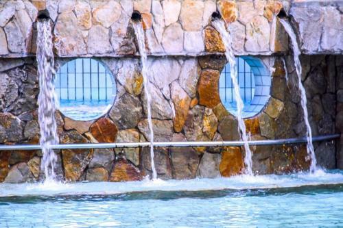 Apartamento Piazza Diroma/com Acesso Ao Acqua Park