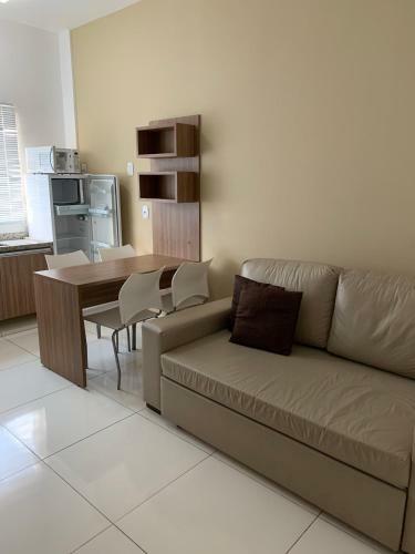 Encontro Das �guas Apart/hotel Hospeda+
