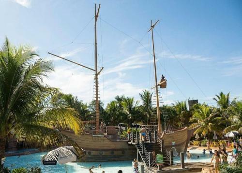 Hotel Cd Piazza Com Acqua Park