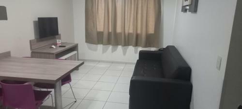 Apartamento Riviera Park Reservas