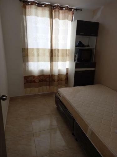 Apartamento Ibagu�