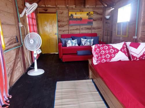 Apartamento Mirador Beach House