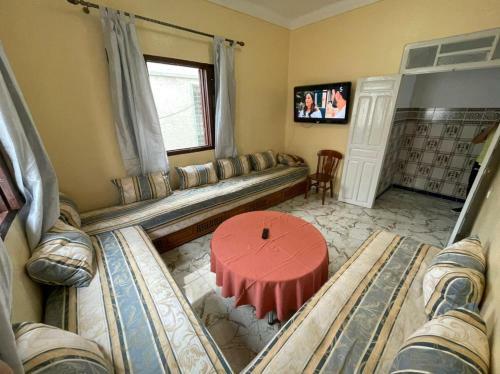 Apartamento Appartement Beaute Martil