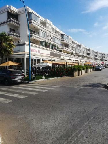 Apartamento Appartement Avec Piscine