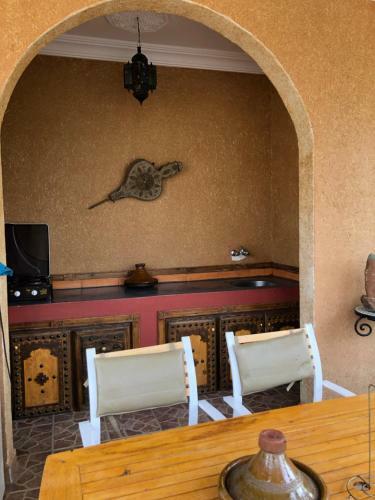Lodge Siliya Rooms