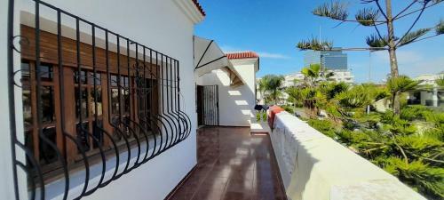 Hostal Villa Razoli Spacieuse Calme Et Familiale