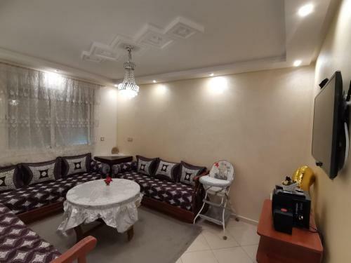 Apartamento Zizi Appartement