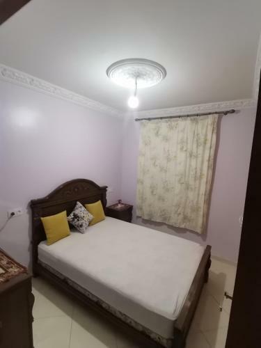 Apartamento Zizi Appartement