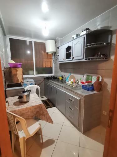 Apartamento Zizi Appartement