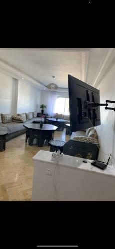 Apartamento Appartement de Haut Standing Vue Sur Mer