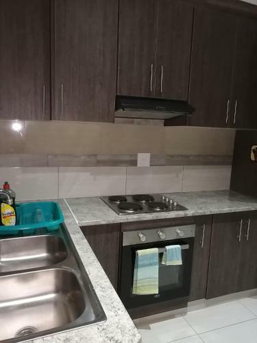 Apartamento Beautiful And Modern Airbnb