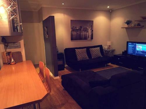 Apartamento Stylish Open Plan Townhouse