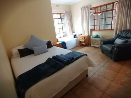 Apartamento Lagoon Inn 2 Bedroom House