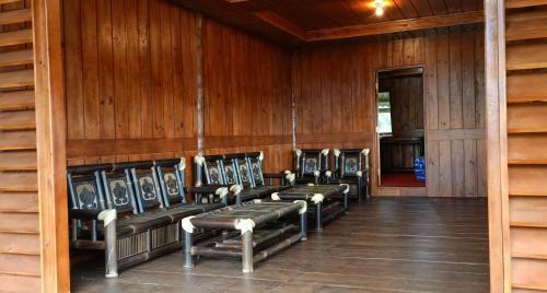 Hotel Agrowisata Kopeng Gunungsari