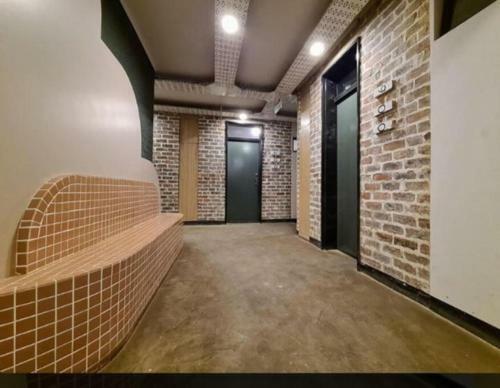 Apartamento The Independent Traveler