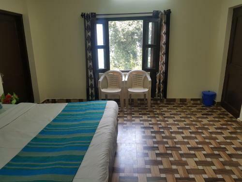 Aditya Homestay Dalhousie