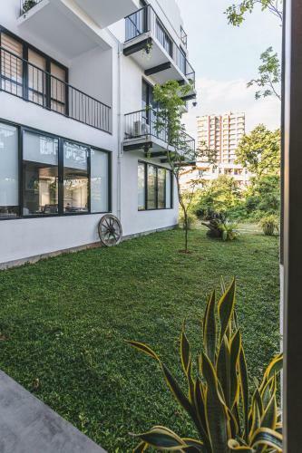 Apartamento Arena Studio F1 B3 2bd