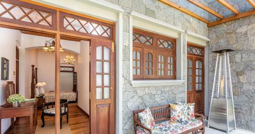 Hotel W15 Lake Gregory