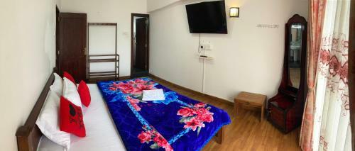 Nuwara Eliya Luxury Apartments