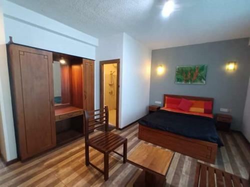 Hostal Ariena Hills