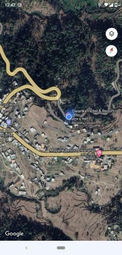Dwarika Hotel