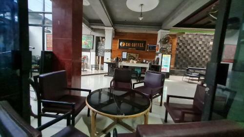 Hostal Acirasa Homestay Medan
