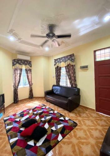 D'alia Homestay