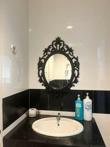 Apartamento Fully Seaview Deluxe 2 Bedroom@georgetown Gurney
