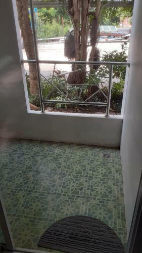 Motel ????????????????? Baansuwanna Hotel