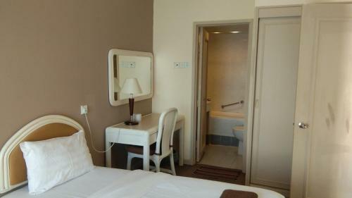 Hotel Oyo Home 90533 Nomadic Town Condo