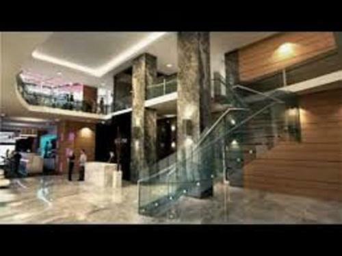 Apartamento Adam's Suites At Suasana