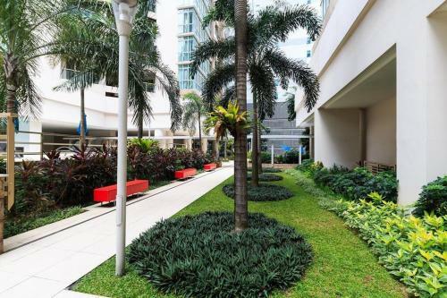 Apartamento Suite Opposite Klcc L Marc Residence