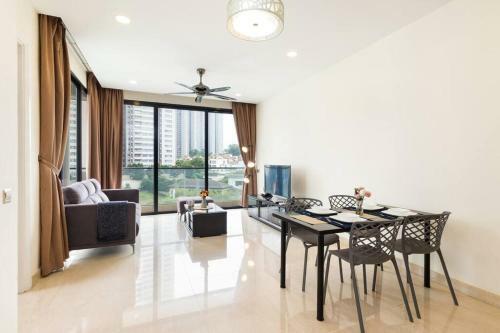 Lumina Kiara Modern 3 Bedroom