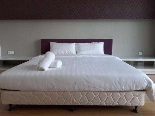 Apartamento The Platinum Suites By Irent365