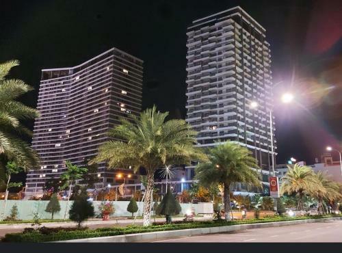 Apartamento C?n H? Cao C?p Flc Seatower