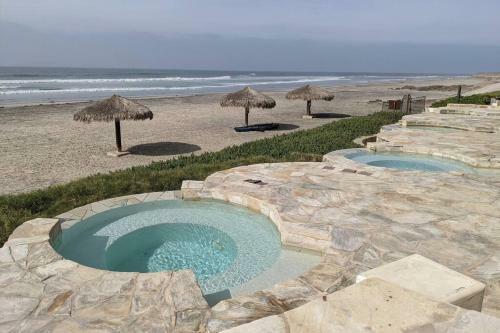 Apartamento Mar Y Sol Sunsets