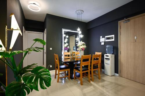 Saigon City View Apartment & Pool, Ho Chi Minh City