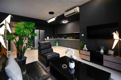 Saigon City View Apartment & Pool, Ho Chi Minh City