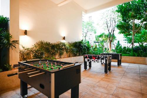 Saigon City View Apartment & Pool, Ho Chi Minh City