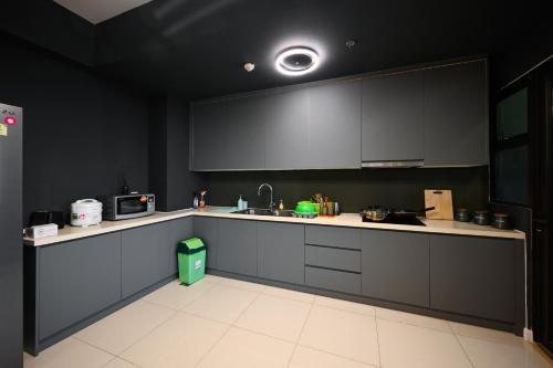 Saigon City View Apartment & Pool, Ho Chi Minh City